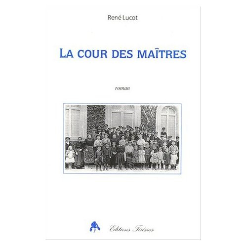La cour des maîtres