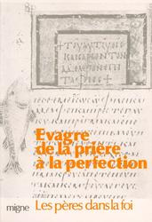 De la prière à la perfection