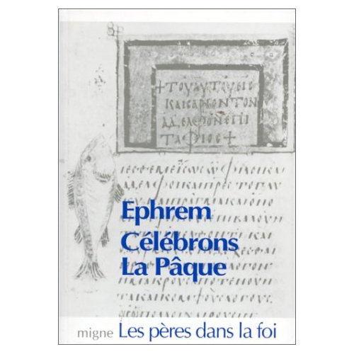CELEBRONS LA PAQUE