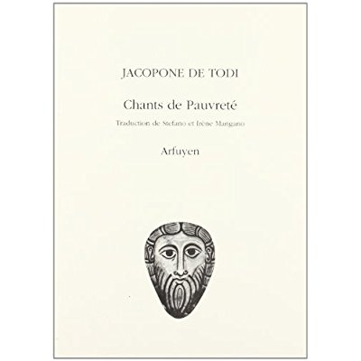 Chants de pauvreté