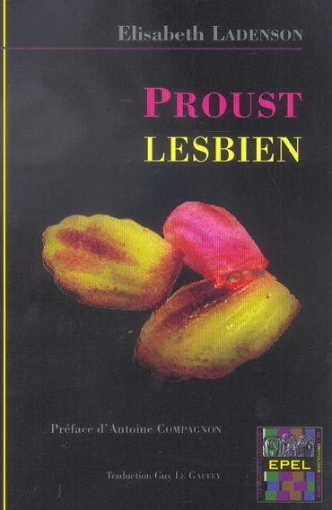 PROUST LESBIEN