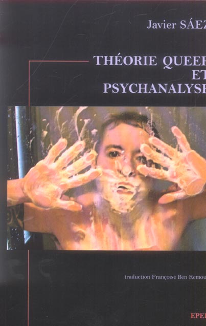 THEORIE QUEER ET PSYCHANALYSE