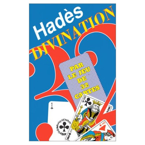 DIVINATION PAR LE JEU DE 32