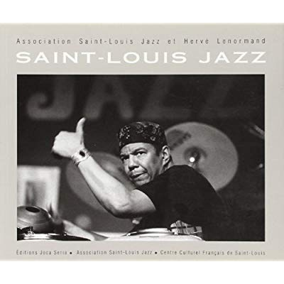 Saint-Louis jazz