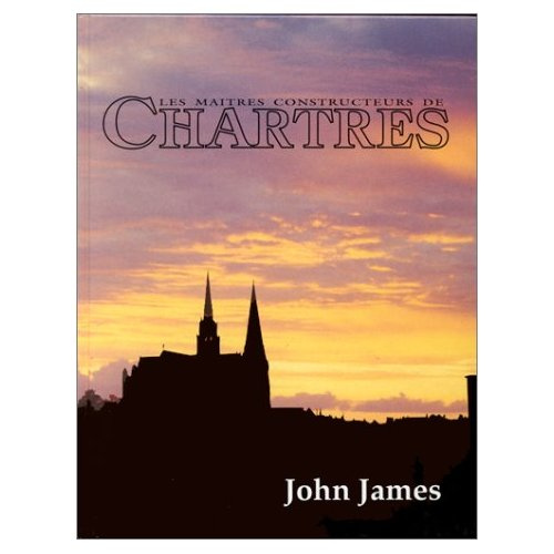 MAITRES-CONSTRUCTEURS DE CHARTRES
