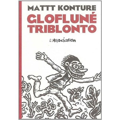 Glofuné Triblonto