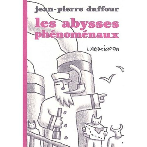 Les abysses phénoménaux