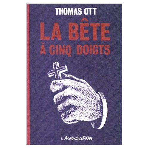 La Bête à cinq doigts