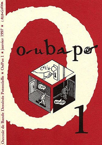 OuBaPo : OuPus 1