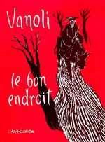 Le bon endroit
