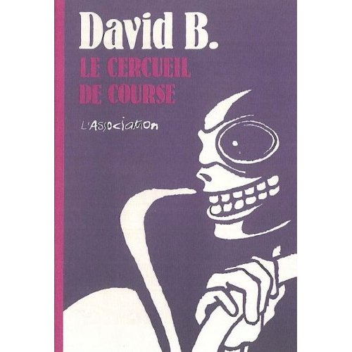 Le cercueil de course