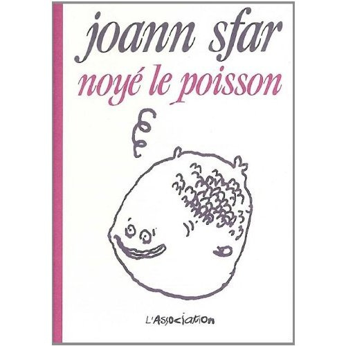 Noyé le poisson