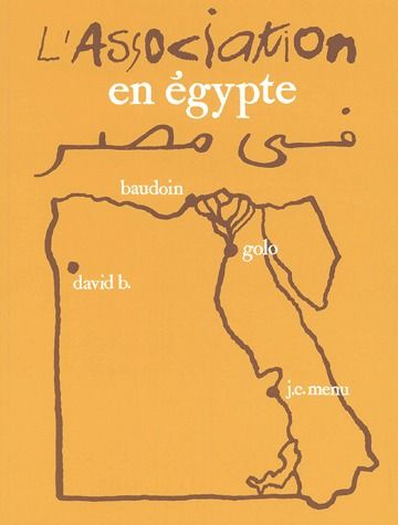 L'Association en égypte