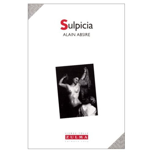 SULPICIA