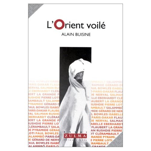 L'Orient voilé