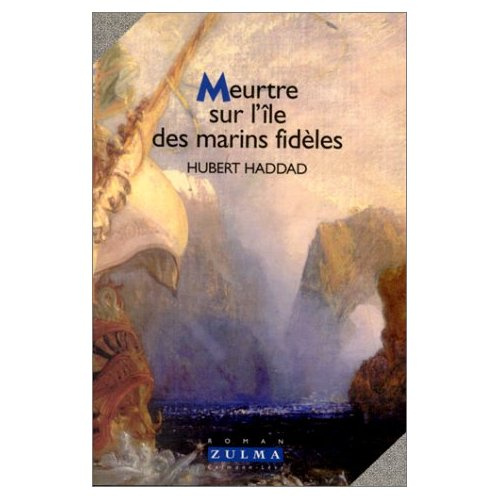 Meurtre sur l'île des marins fidèles