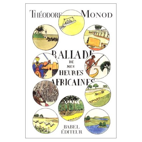 Ballade de mes heures africaines