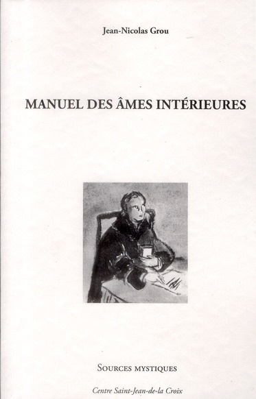Manuel des âmes intérieures