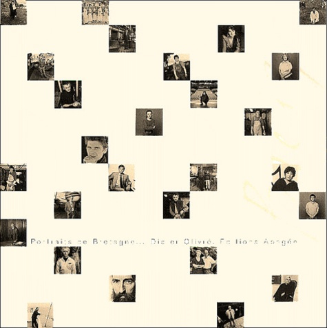 Portraits de Bretagne