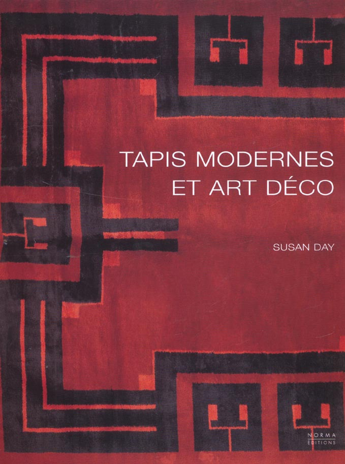Tapis modernes et art déco