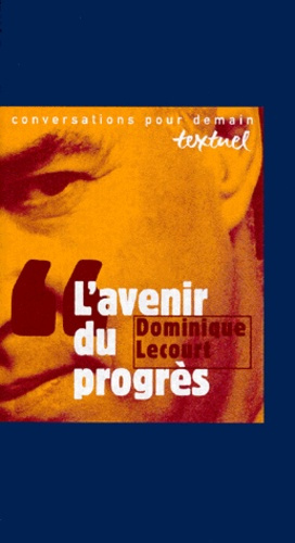 L'avenir du progrès. Entretien avec Philippe Petit