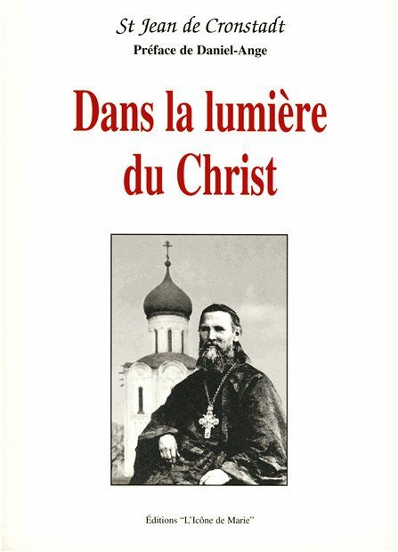 Dans la lumière du Christ