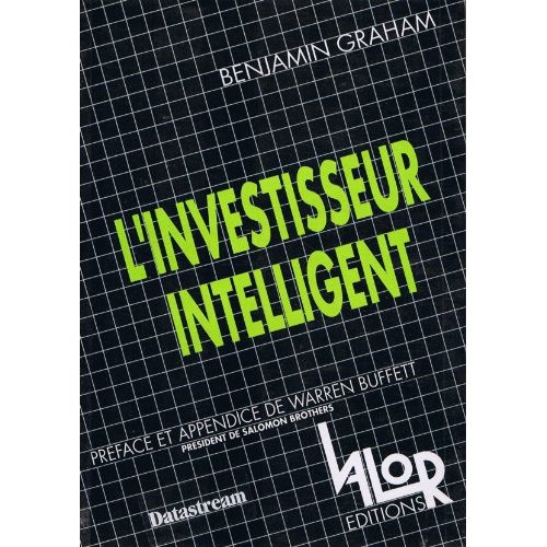 INVESTISSEUR INTELLIGENT