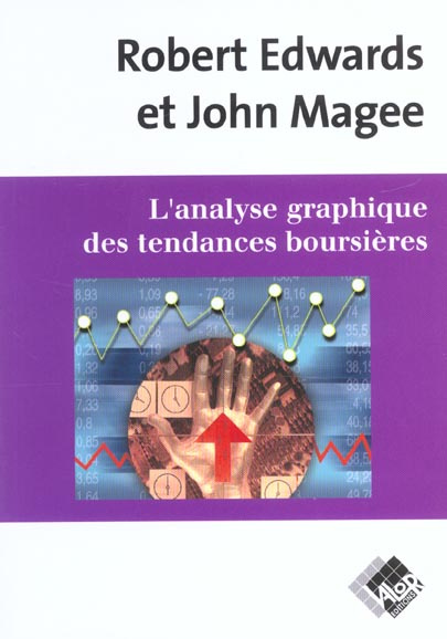 ANALYSE GRAPHIQUE DES TENDANCES BOURSIERES