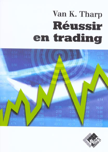 REUSSIR EN TRADING