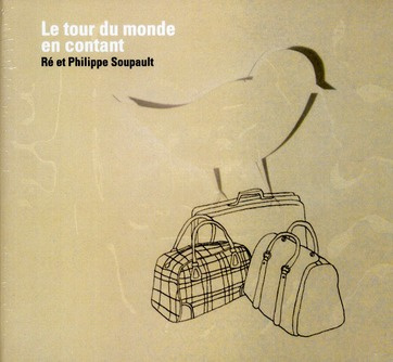 Le tour du monde en contant