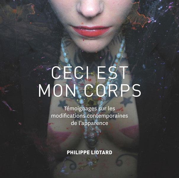 Ceci est mon corps. 1 CD audio