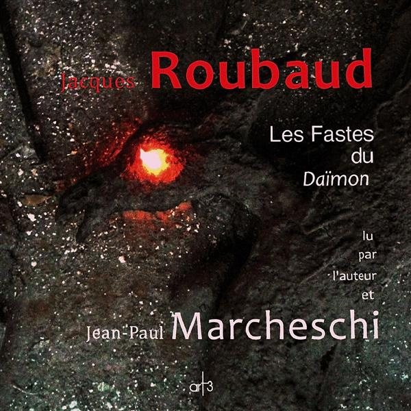 Les Fastes Du Daïmon (Livre Audio)