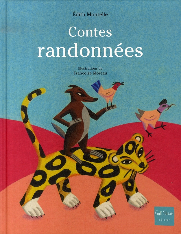 Contes randonnées