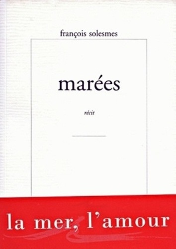 Marées