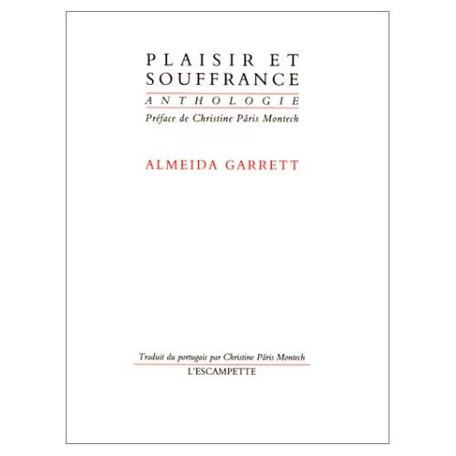 Plaisir et souffrance