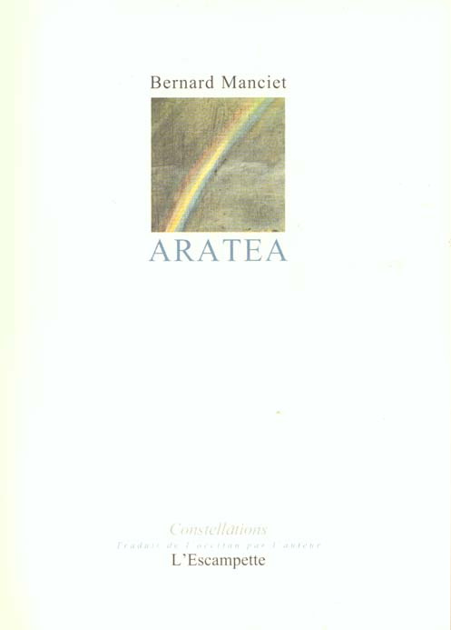 Aratea. Constellations