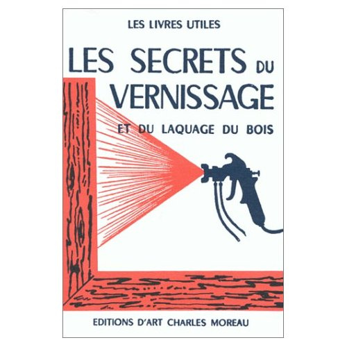 Secrets du vernissage