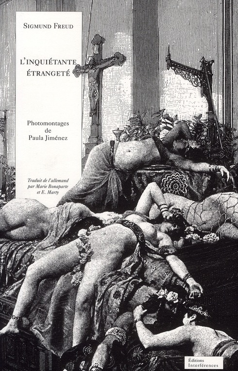 L'inquiétante étrangeté