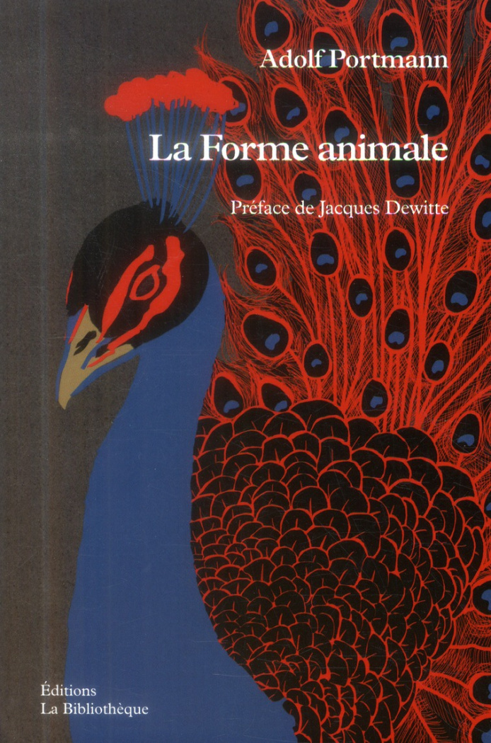 La forme animale