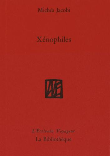 Xénophiles