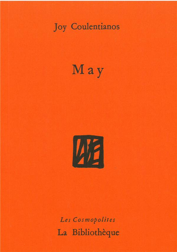 May