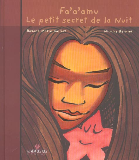 Fa'a'amu le petit secret de la nuit