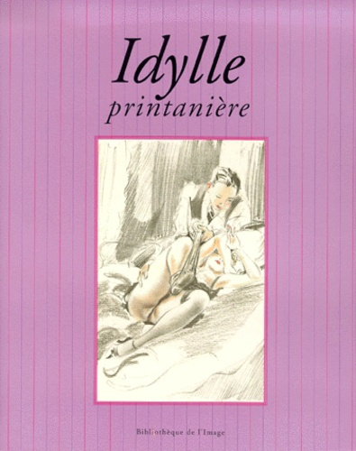 Idylle printanière