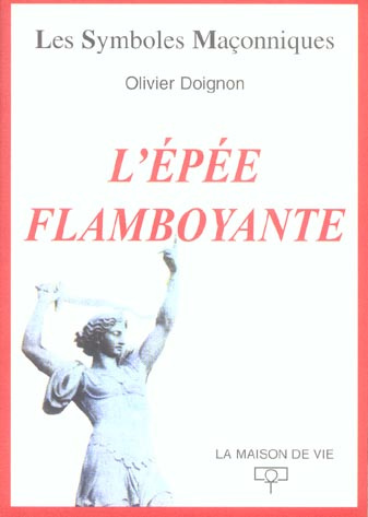 L'épée flamboyante