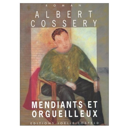 Mendiants et orgueilleux