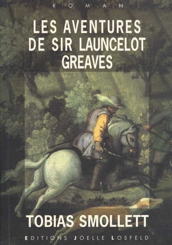 Les aventures de Sir Launcelot Greaves