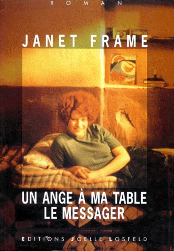Un ange à ma table Tome 3 : Le messager