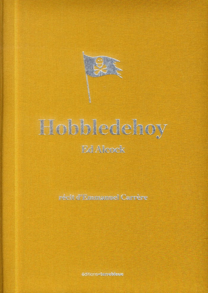 Hobbledehoy