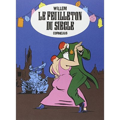 Le feuilleton du siècle