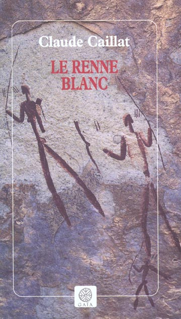 Le renne blanc